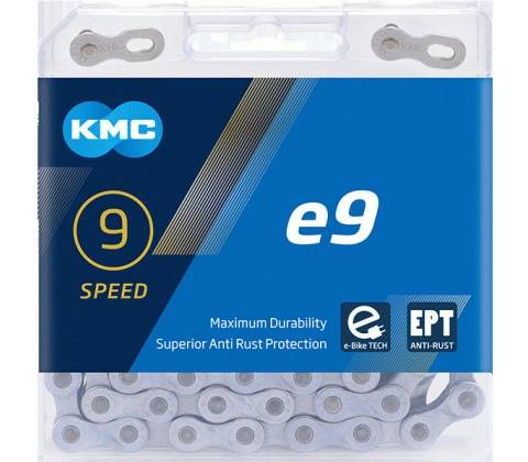 KMC X-9-E EPT