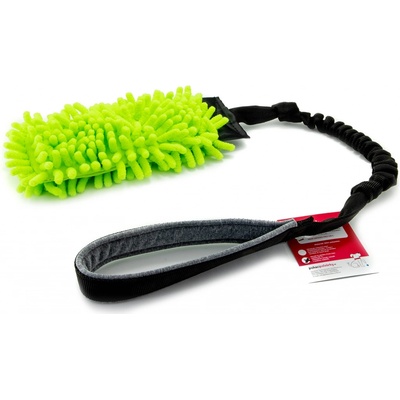 PískacíPotvůrky mop s amortizérem zelený 80 cm