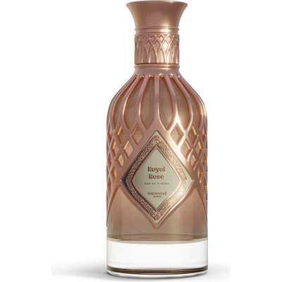 Mawwal Royal Rose parfémovaná voda unisex 100 ml