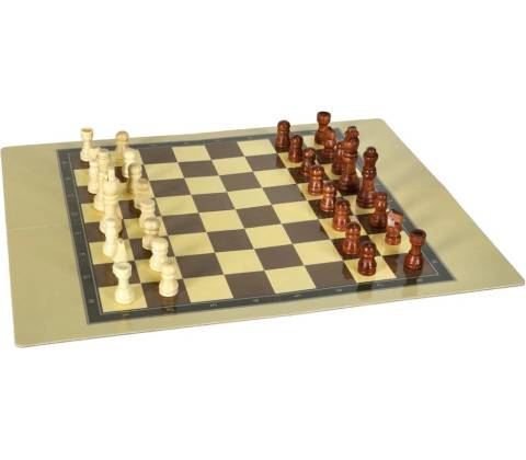 Roman 131 Multigra