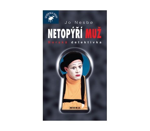 Netopýří muž