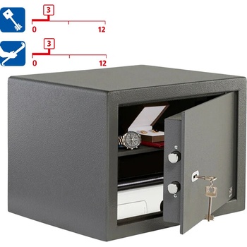 PointSafe P 3 S