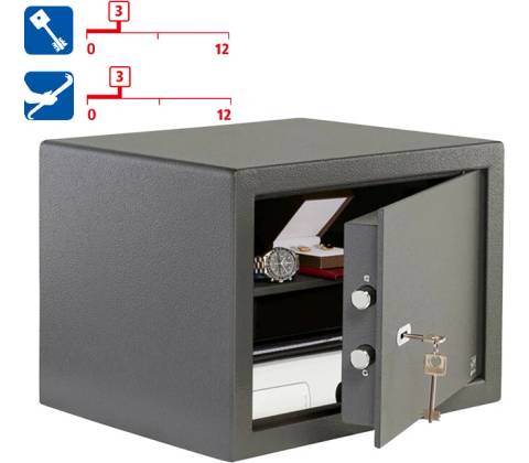 PointSafe P 3 S