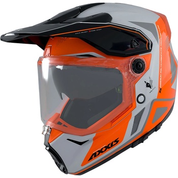 AXXIS WOLF DS Roadrunner