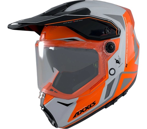 AXXIS WOLF DS Roadrunner
