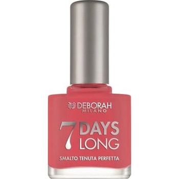 Deborah Milano Milano 7 Day Long лак за нокти 869 11 мл