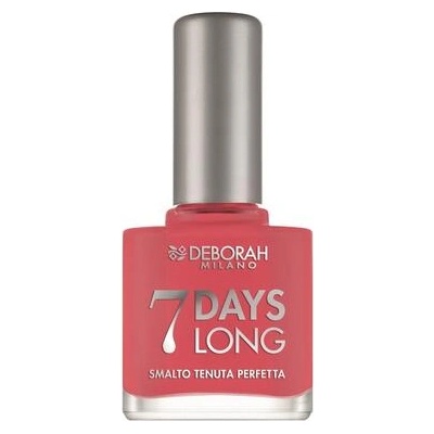 Deborah Milano Milano 7 Day Long лак за нокти 869 11 мл