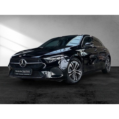 Mercedes-Benz A 180 7G-DCT Progressive 100 kW