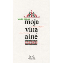Moja vina a iné