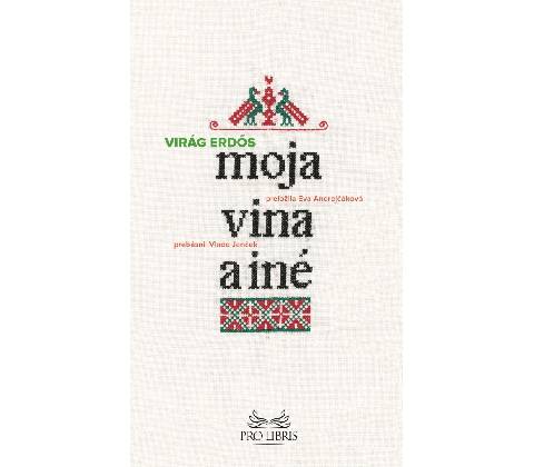 Moja vina a iné