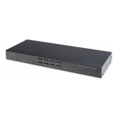 Digitus Professional DS-23200-2 – Zboží Mobilmania