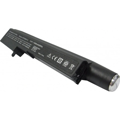 Cameron Sino CS-CLM720HB 4400mAh - neoriginální
