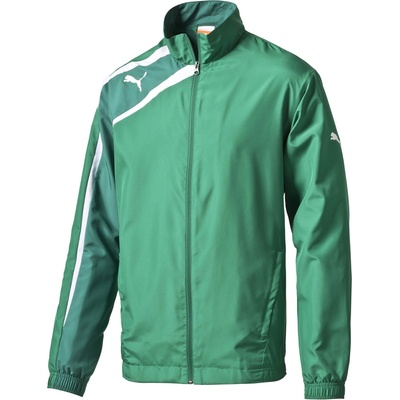PUMA Мъжко яке Puma (3) Spirit Woven Jacket Mens - Green
