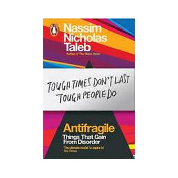 Antifragile