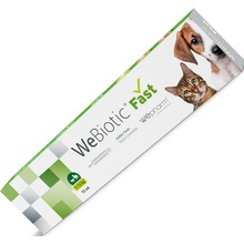 Dr.Vet WeBiotic Fast 15 ml trávicí soustava