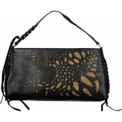 Desigual Dámska Kabelka Čierna 38.0X22.0X7.0cm čierna
