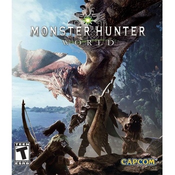 Monster Hunter World