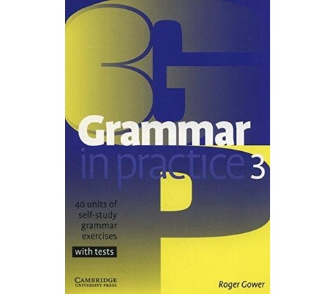 Grammar in Practice 2
