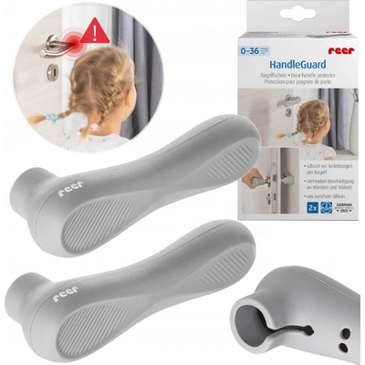 Reer ochrana kliky dveří – Zbozi.Blesk.cz