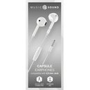Music Sound AUCAPSULEMSW