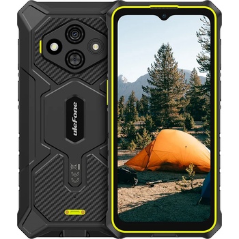 Ulefone RugKing 3 Pro