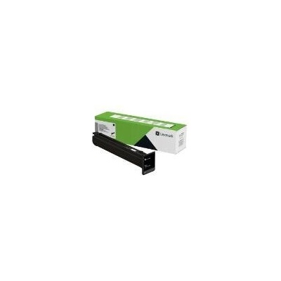 Lexmark Консуматив Lexmark 77L2HK0 MX953, CS963, CX961, 962, 963 Black Return Programme 47.7K Toner Cartridge (77L2HK0)