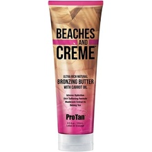 Pro Tan Beaches and Creme Natural Bronzer 250 ml