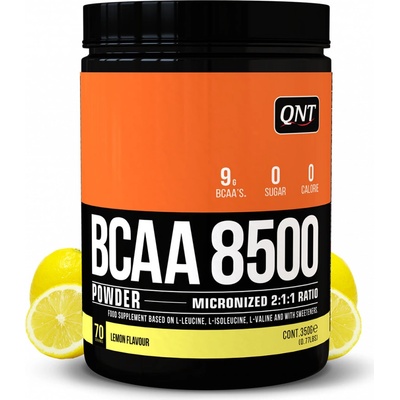 QNT BCAA 8500 350 g