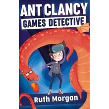 Ant Clancy, Games Detective