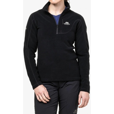 Mountain Equipment Micro Zip-T black