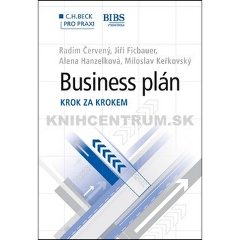 C.H.BECK Business plán