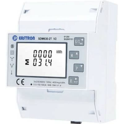 Eastron SDM630-2T MID