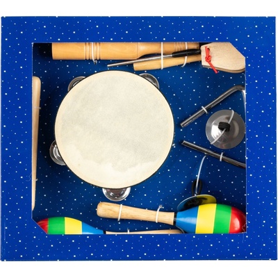 Noicetone DP555 Комплект перкусии (DP555)