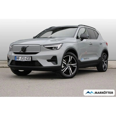 Volvo EX40 Single Motor Extended Range Plus Black Edition 185 kW