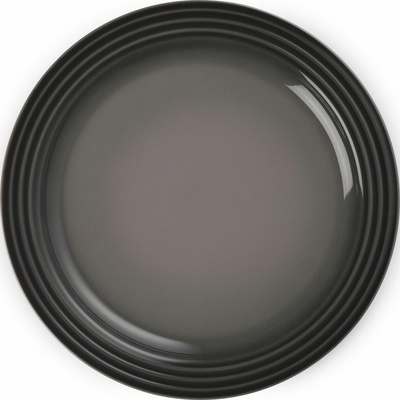 Le Creuset 70202274447080 Jídelní talíř 27 cm šedý