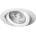 PANLUX LED Лампа за окачен таван LED/18W/230V 3000K Ø 11, 5 cm бял (PX0361)