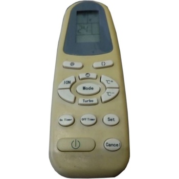 General CONSULS D-12 - съвместимо дистанционно управление на марката General (D-12)