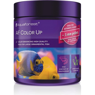 Aquaforest AF Color Up 100 g