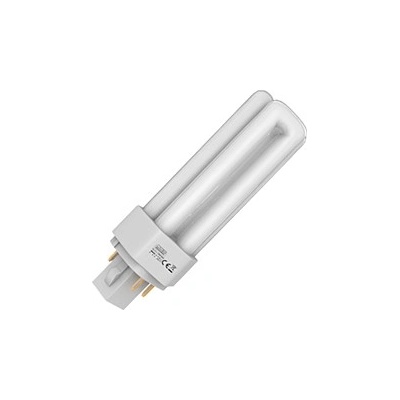 Narva Kompaktní zářivka KLD-D 13W/840 G24d-1 NBB