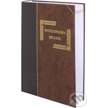 Encyclopaedia Beliana 4. zväzok - Kolektív autorov