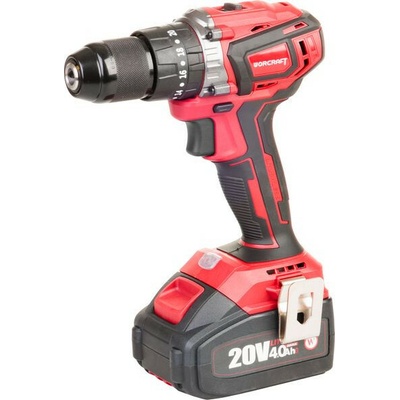 Worcraft XCUBE001