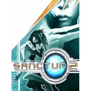 Sanctum 2 Complete