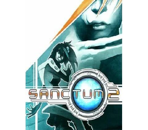 Sanctum 2 Complete