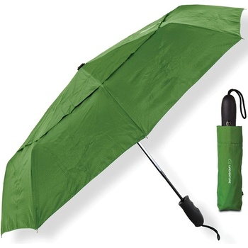 LifeVenture deštník Trek Umbrellas Medium green