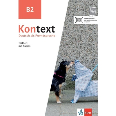 Kontext 2 (B2) - Testheft + MP3 allango.net