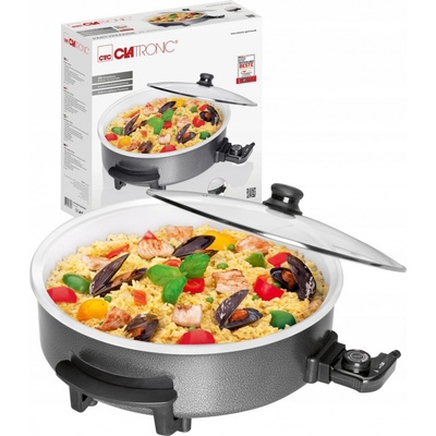 Clatronic PP 3570