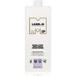 label.m Royal Yuzu балсам за непокорна коса 1000ml