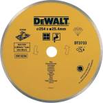 DEWALT 254 mm DT3733-XJ