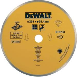 DEWALT 254 mm DT3733-XJ