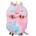 Jay@Play Happy Nappers - Yarisel 137 cm (HNS6718)